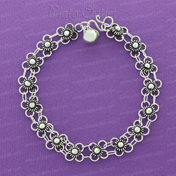 Pulsera 18