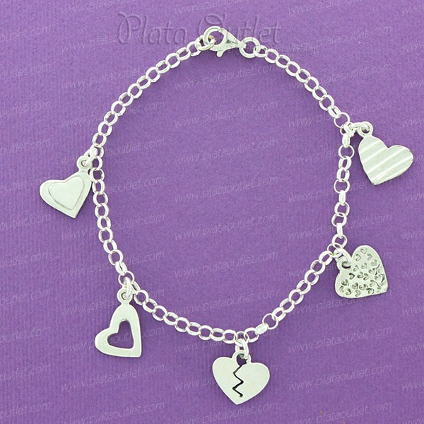 Pulseras