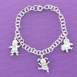 Pulseras