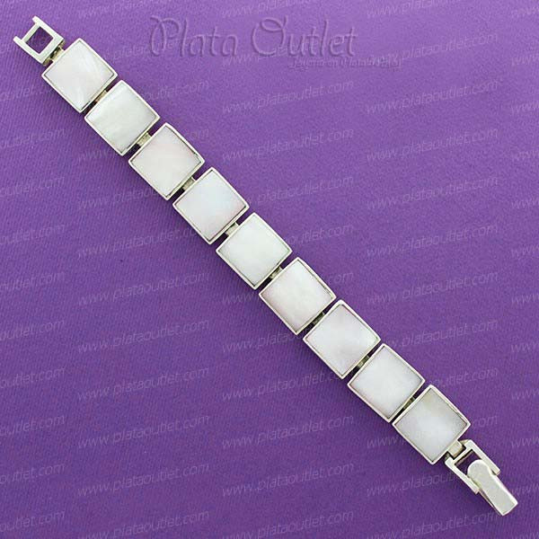 Nacar blanco