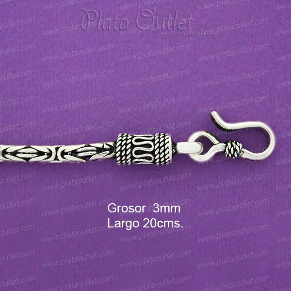 Pulsera