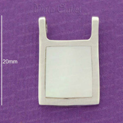 Nacar blanco