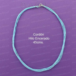 Azul claro
