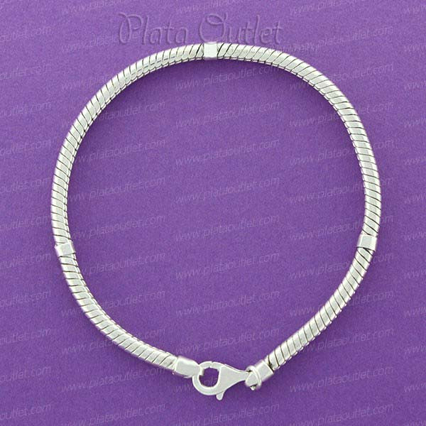 Pulsera base