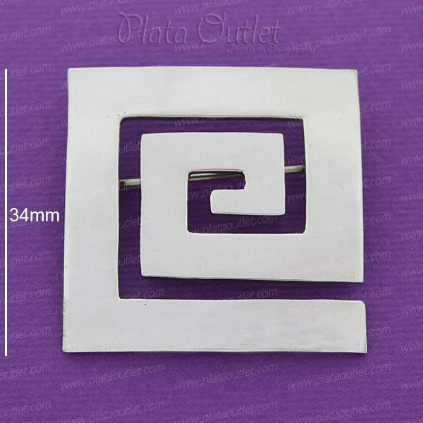 Broche