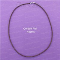 Cordones